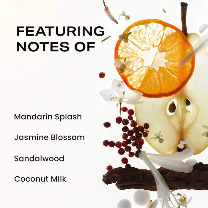 GOLDEN RULE EAU DE PARFUM