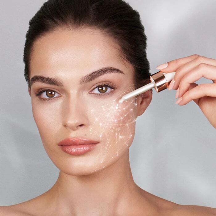 CHARLOTTE'S MAGIC SERUM CRYSTAL ELIXIR