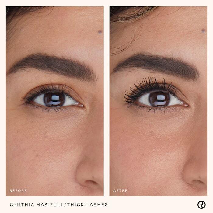 PERFECT STROKES UNIVERSAL VOLUMIZING MASCARA