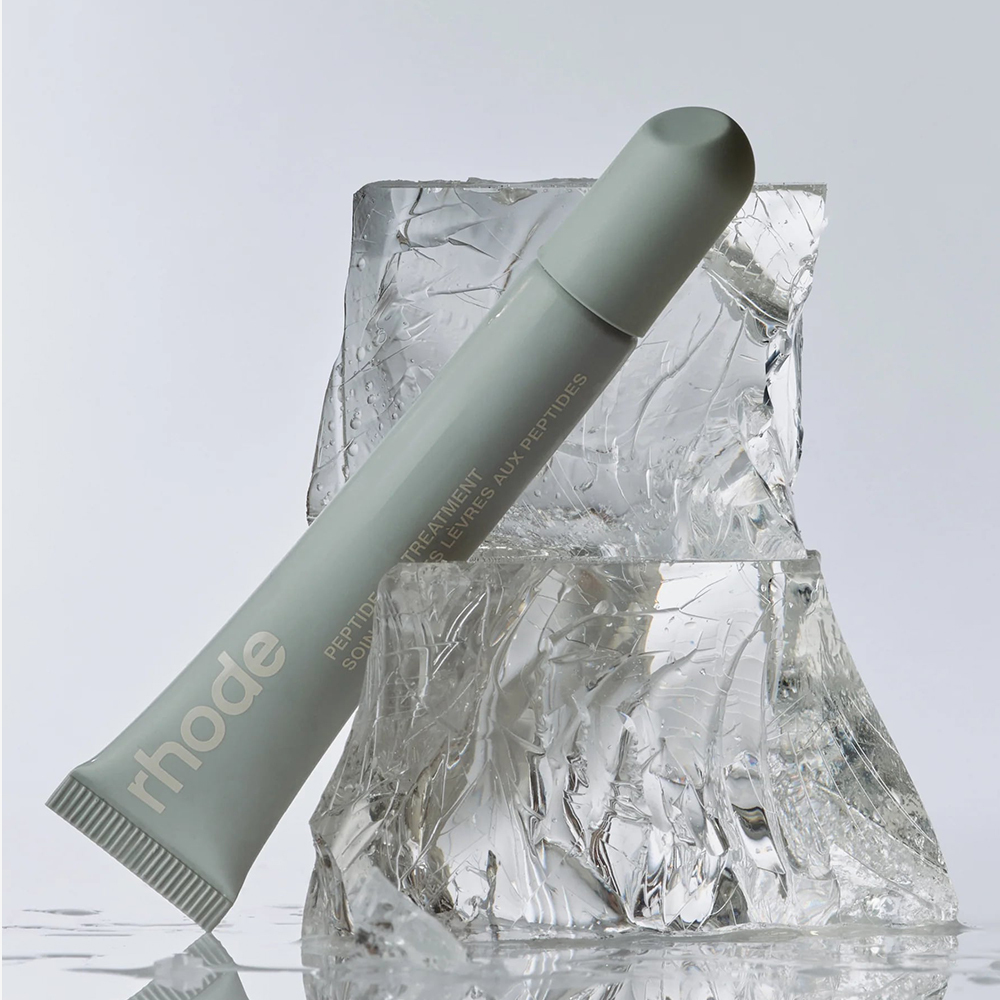 THE PEPTIDE LIP TREATMENTS SET 4 ШТ