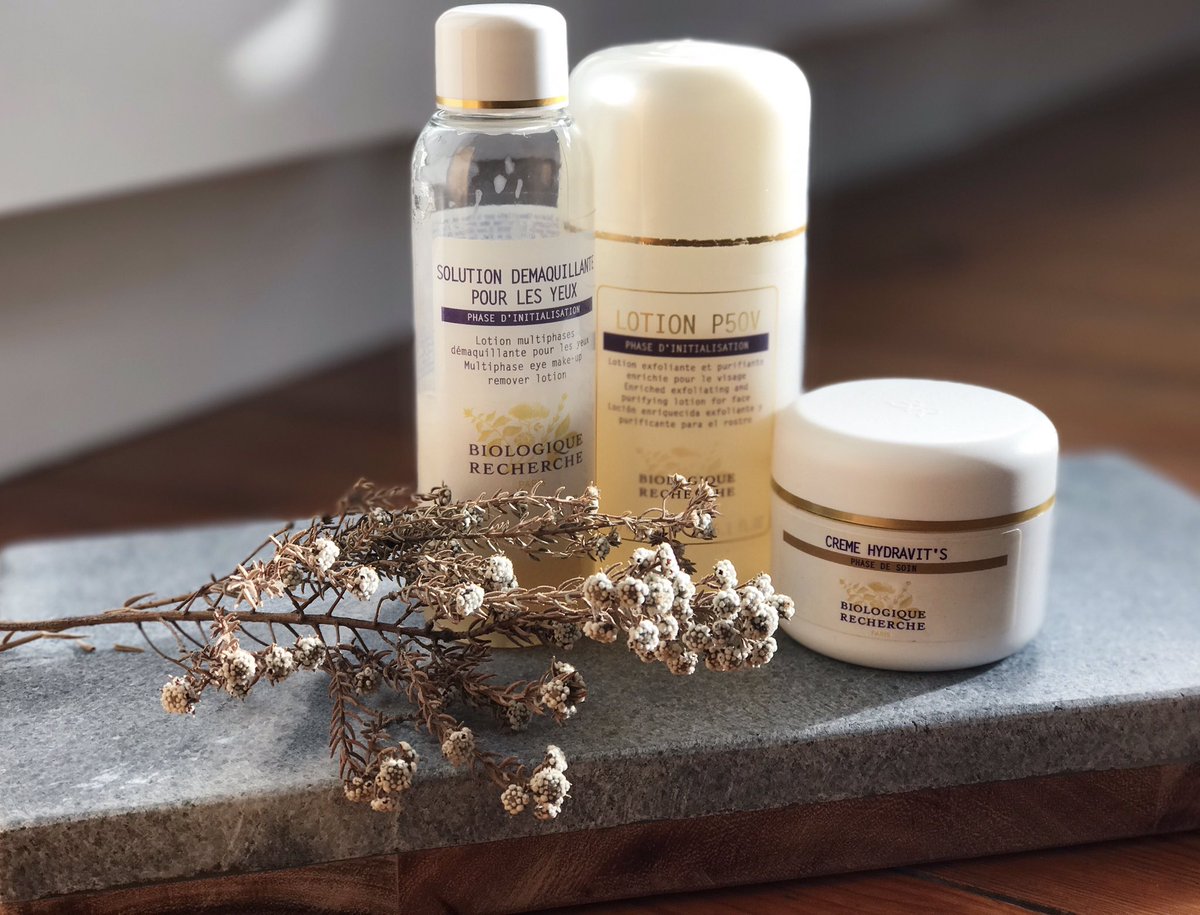 SOLUTION DEMAQUILLANTE POUR LES YEUX