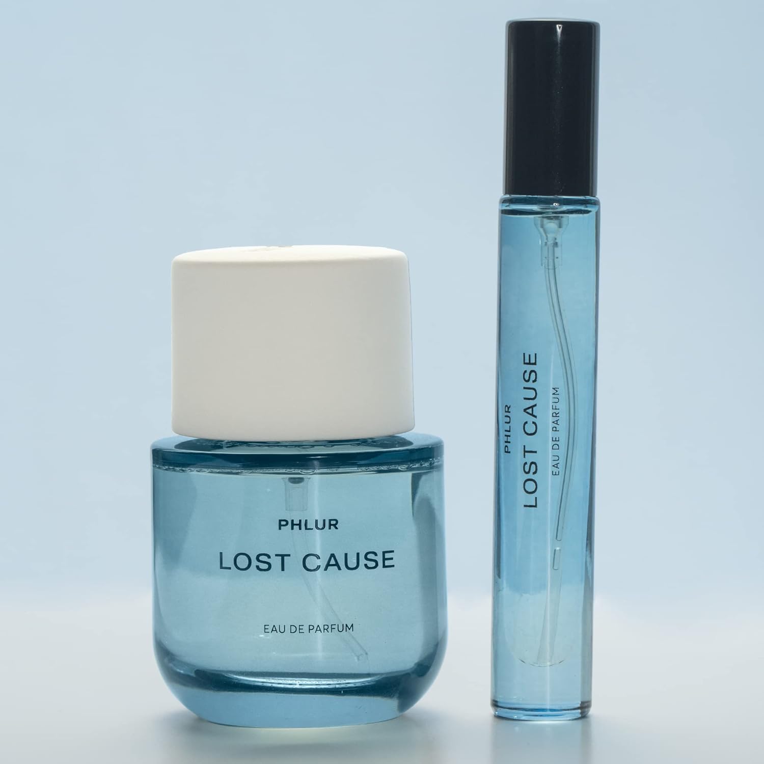 LOST CAUSE EAU DE PARFUM