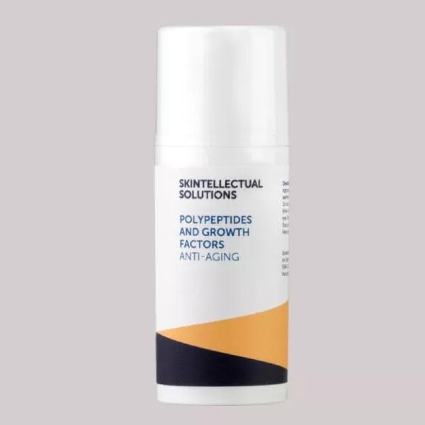 POLYPEPTIDES AND GROWTH FACTORS