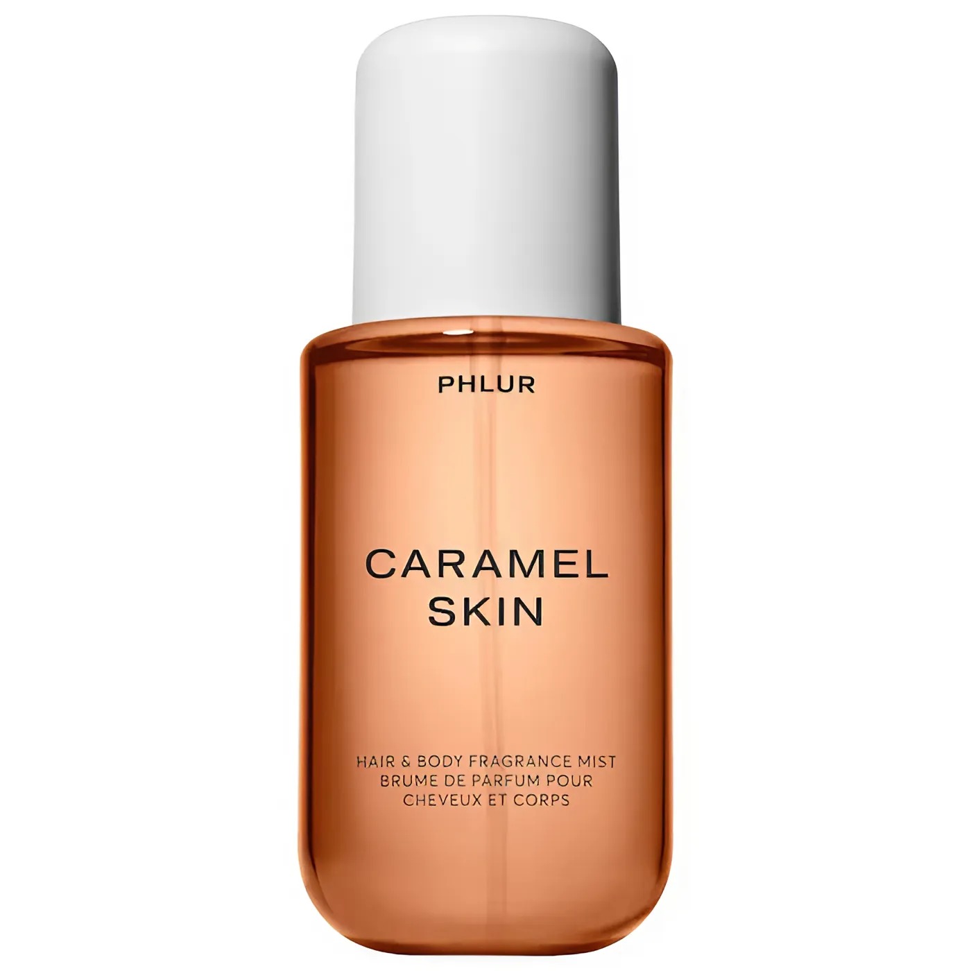 CARAMEL SKIN HAIR AND BODY MIST