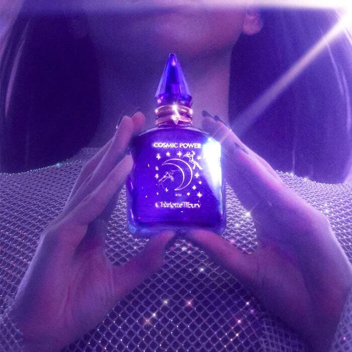 COSMIC POWER FRAGRANCE