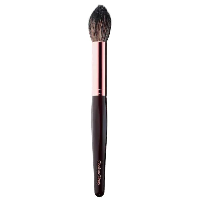 POWDER & SCULPT BRUSH
