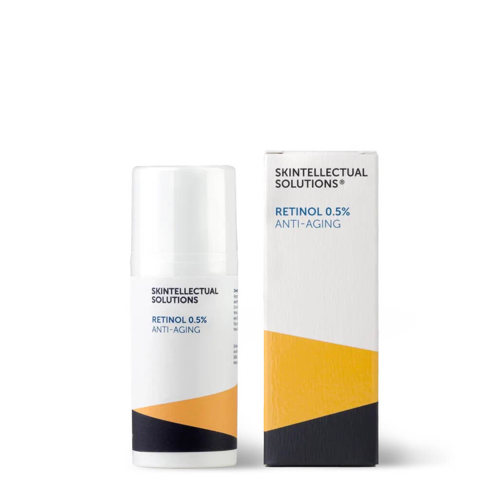 RETINOL 0.5%