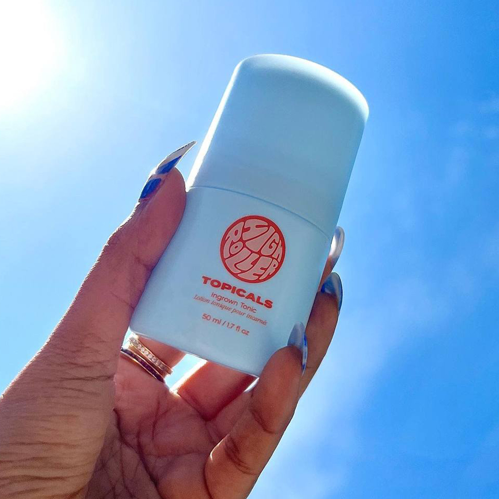 HIGH ROLLER INGROWN TONIC