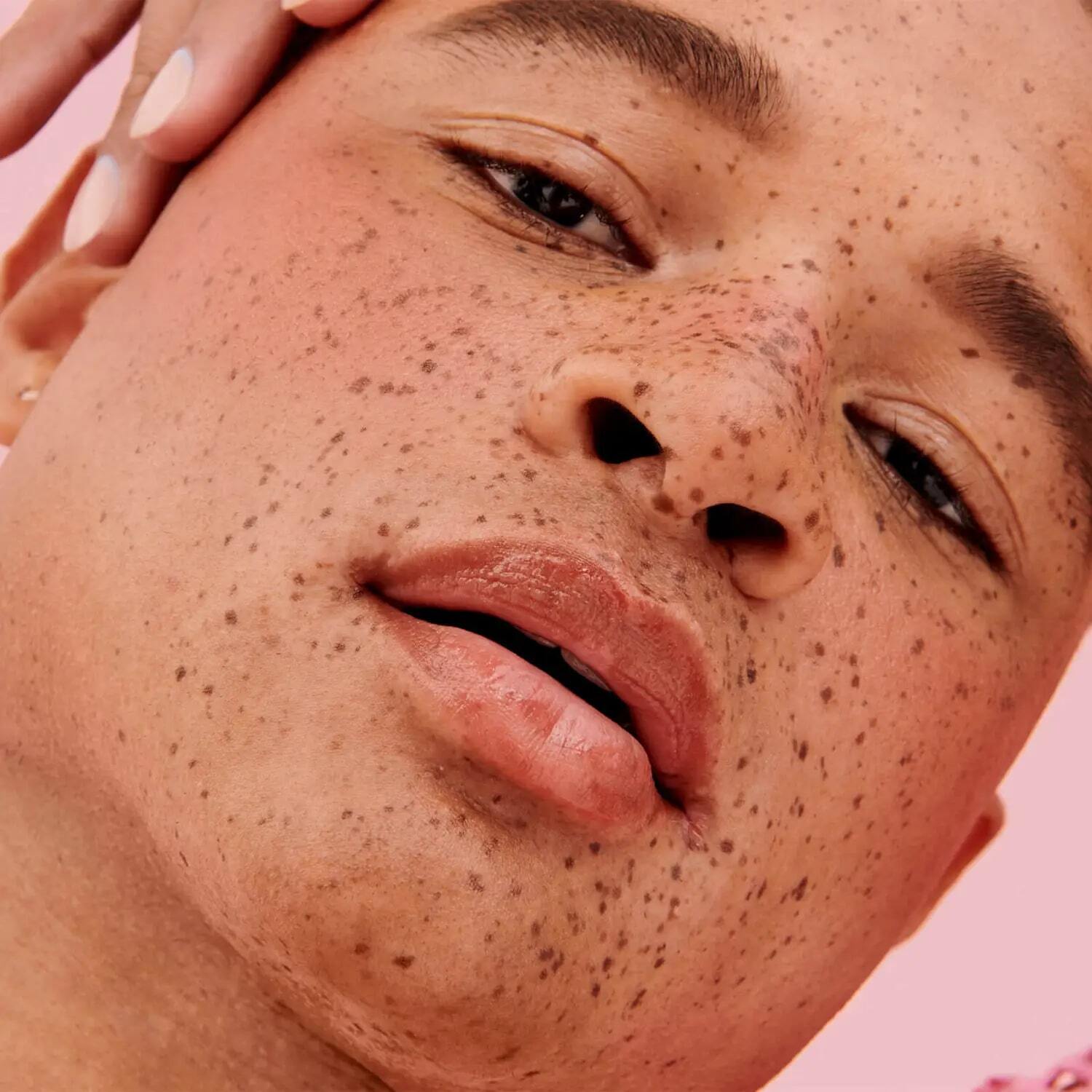 HOOLA MINI BRONZER AND BLUSH DUO