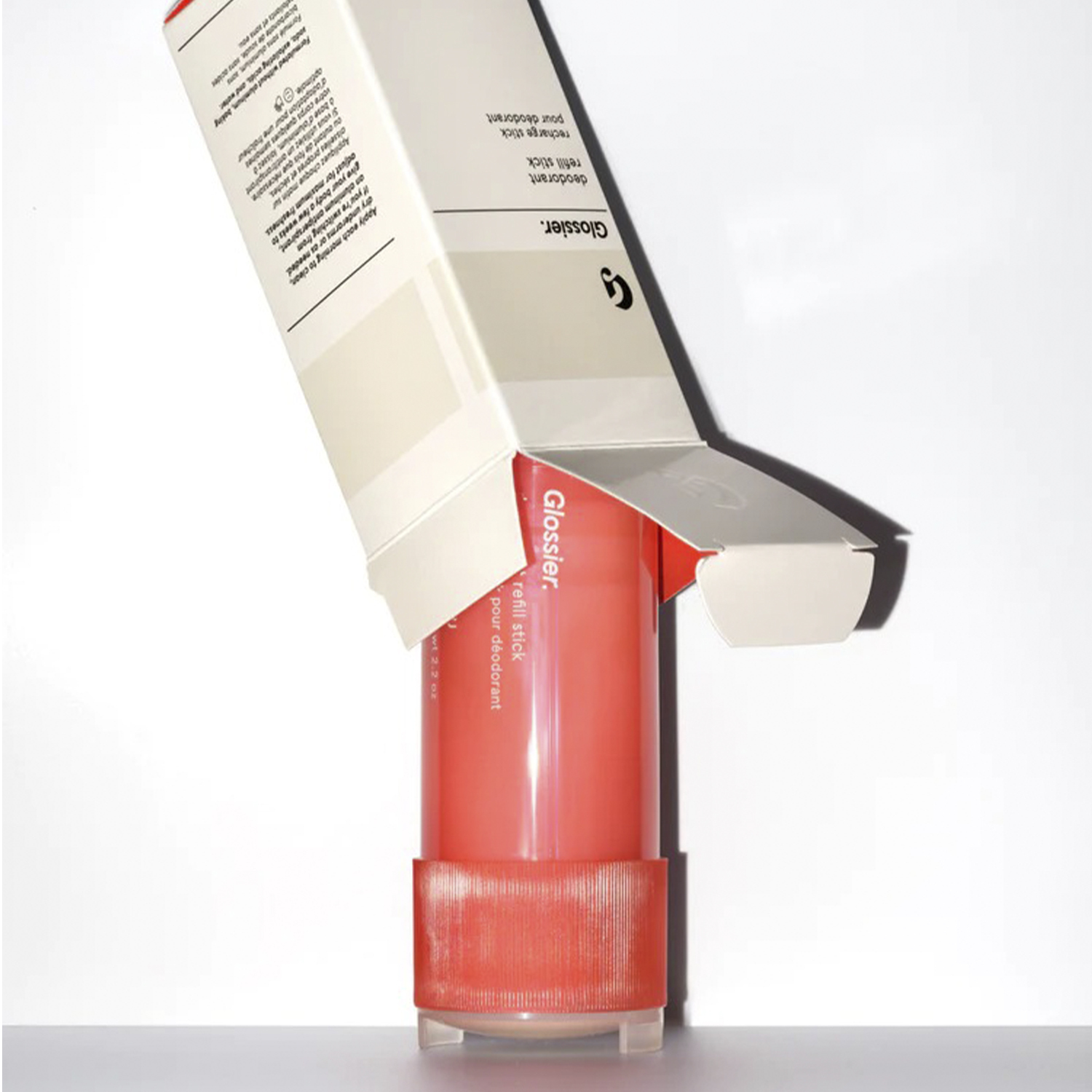 DEODORANT REFILL STICK