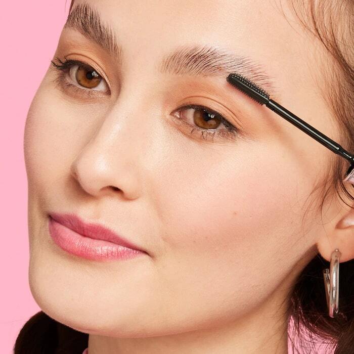 BADGAL BANG VOLUMISING MASCARA