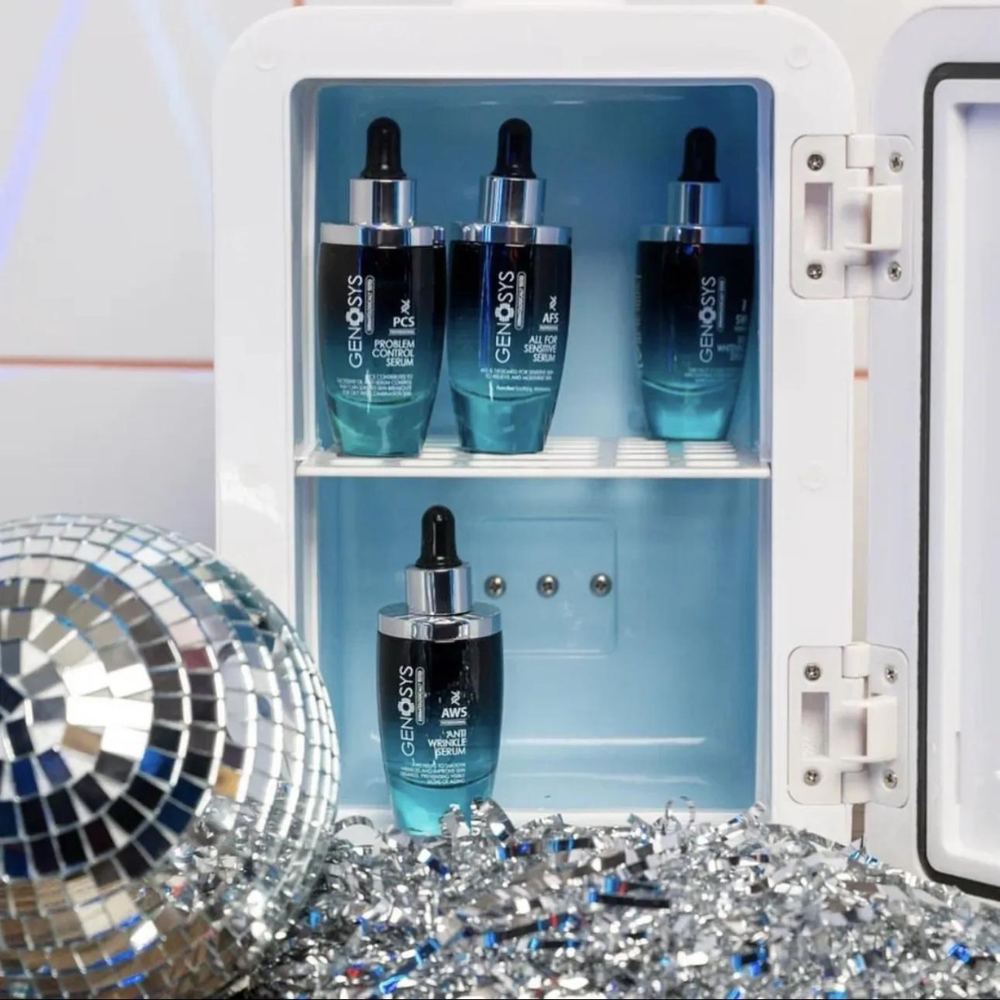 ANTI-WRINKLE SERUM AWS