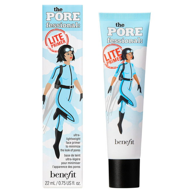 POREFESSIONAL LITE ULTRA LIGHTWEIGHT PORE MINIMISING FACE PRIMER