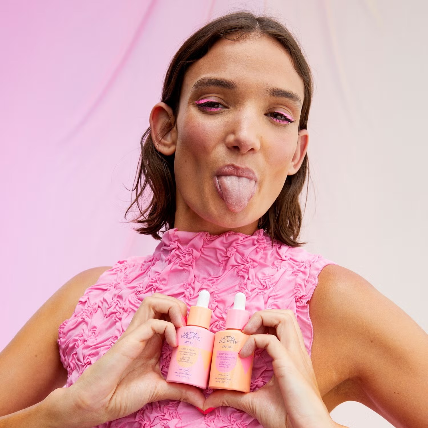 QUEEN SCREEN SPF 50 SUPER