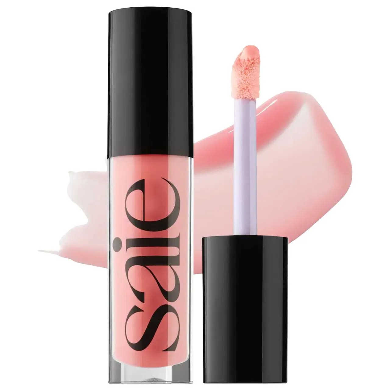 GLOSSYBOUNCE HIGH-SHINE HYDRATING LIP GLOSS OIL