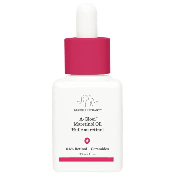 A-GLOEI MARETINOL OIL