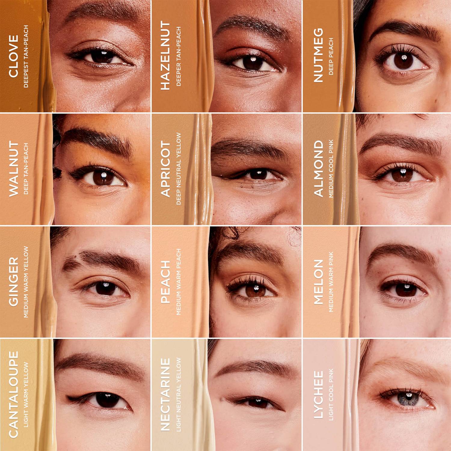 BOI-ING BRIGHT ON UNDEREYE BRIGHTENING LIQUID CONCEALER