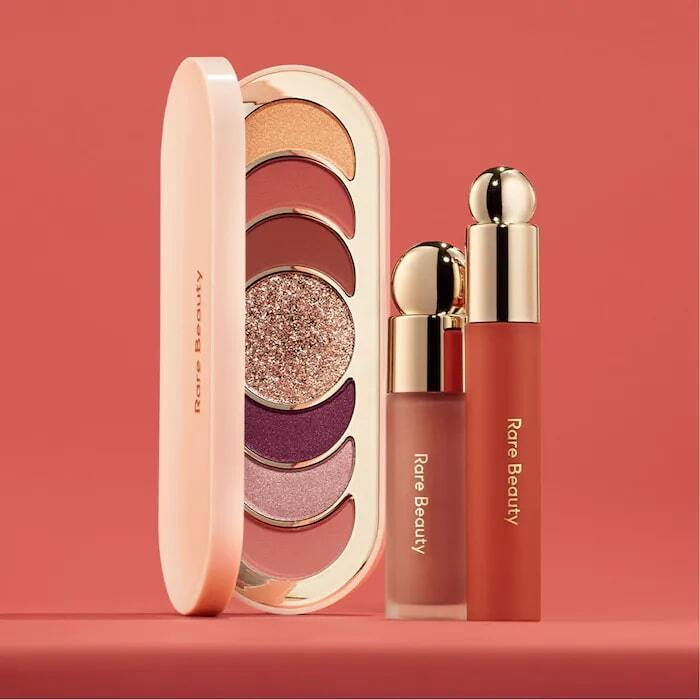 DISCOVERY EYESHADOW PALETTE