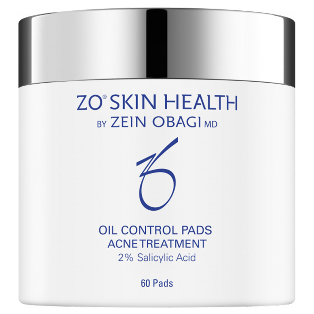 BY ZEIN OBAGI OIL CONTROL PADS