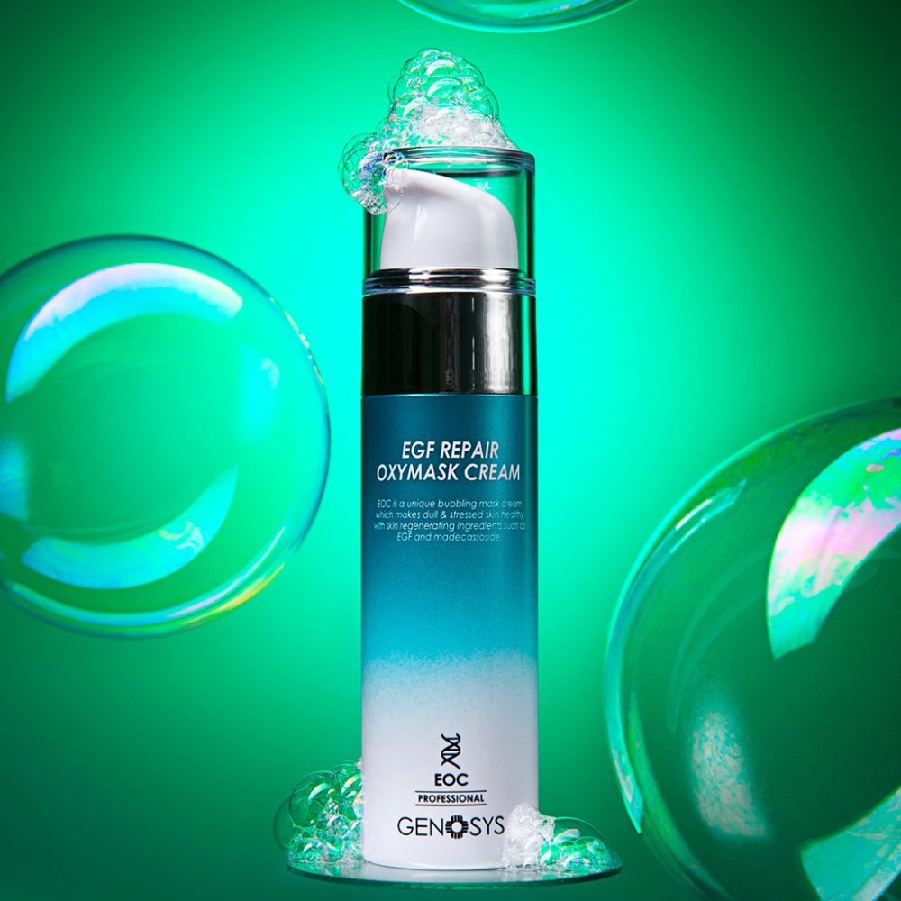 EGF REPAIR OXYMASK CREAM