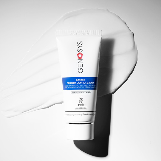 INTENSIVE PROBLEM CONTROL CREAM