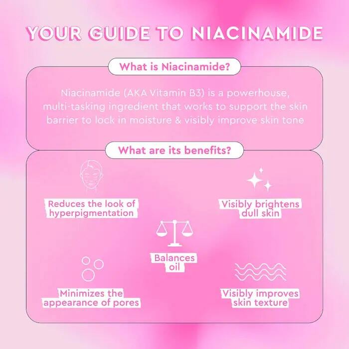 WATERMELON GLOW NIACINAMIDE DEW BALM SUNSCREEN STICK