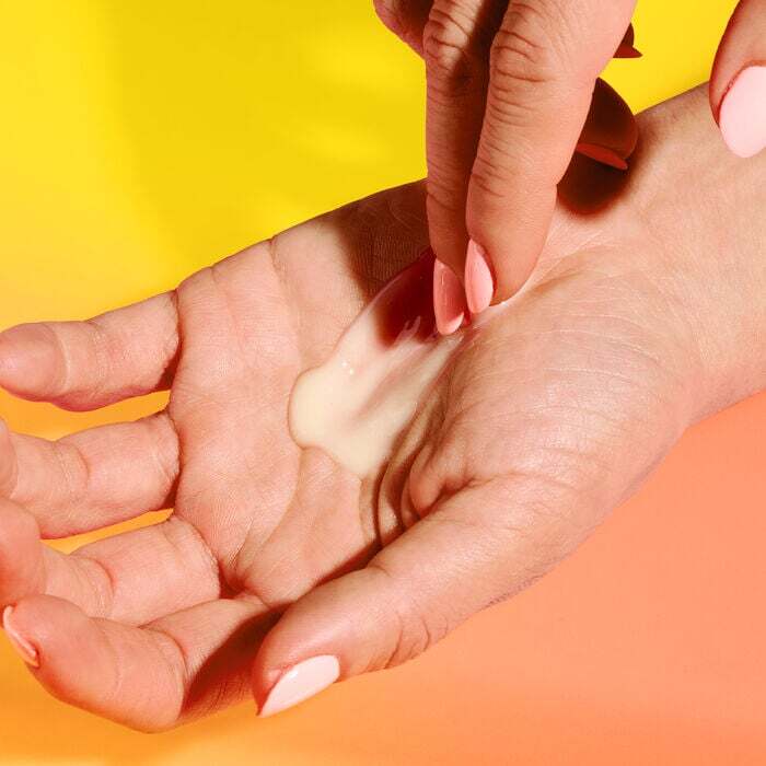 C-LUMA HYDROBRIGHT SERUM