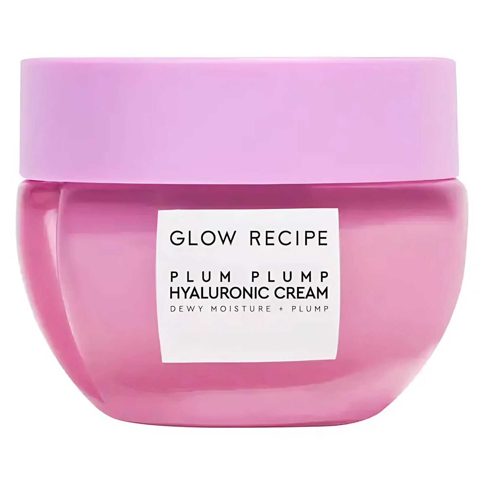 PLUM PLUMP HYALURONIC CREAM