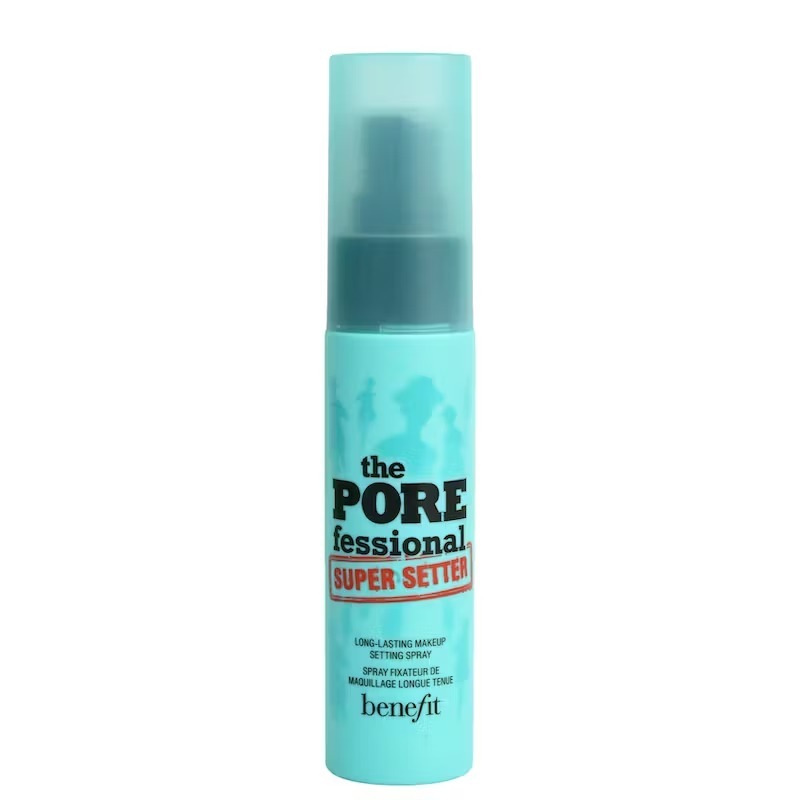POREFESSIONAL SUPER SETTER SETTING SPRAY