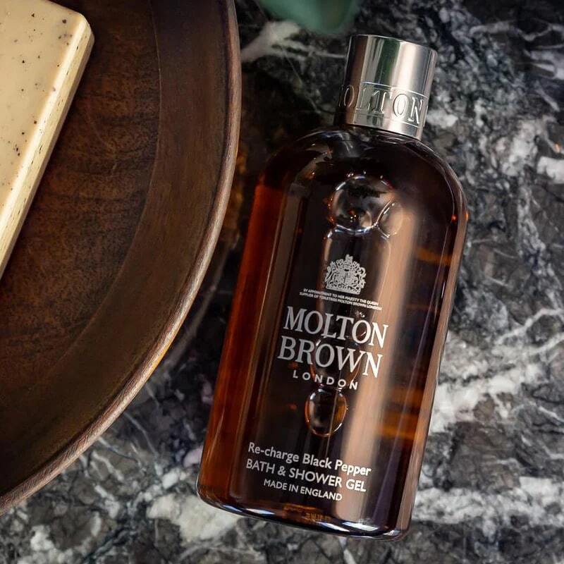MARVELLOUS MANDARIN & SPICE LIQUID HAND WASH