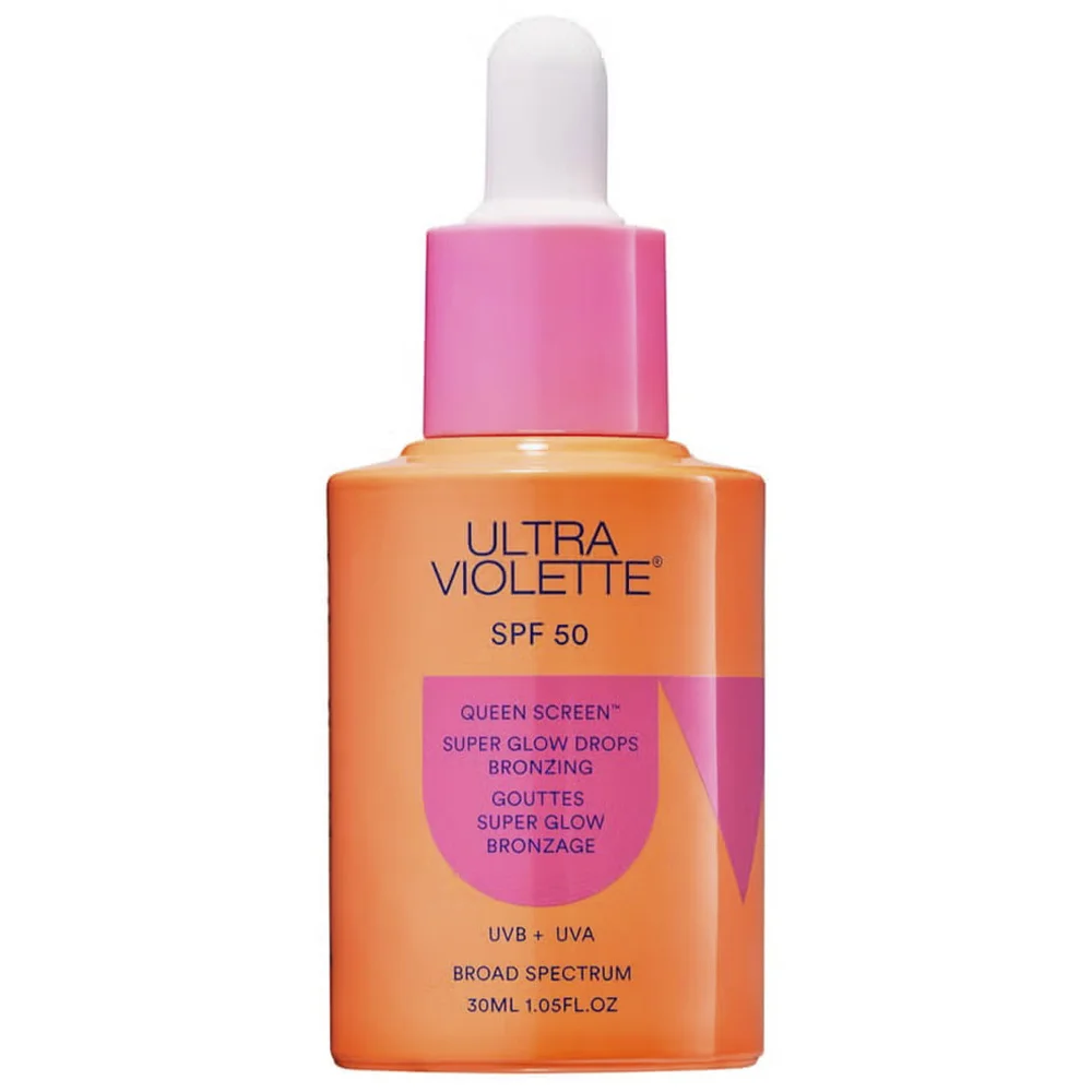 QUEEN SCREEN SPF 50 SUPER