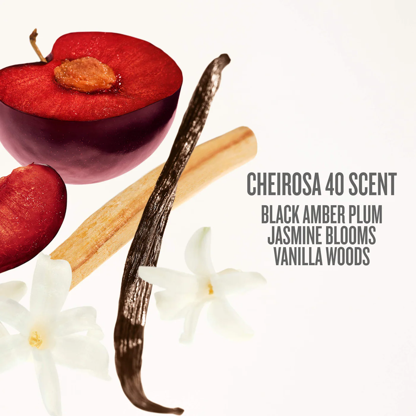 BRAZILIAN CRUSH CHEIROSA 40 PERFUME MIST