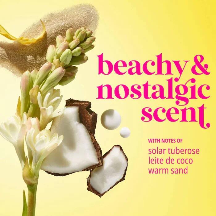 SPF 50 RIO RADIANCE BODY SPRAY