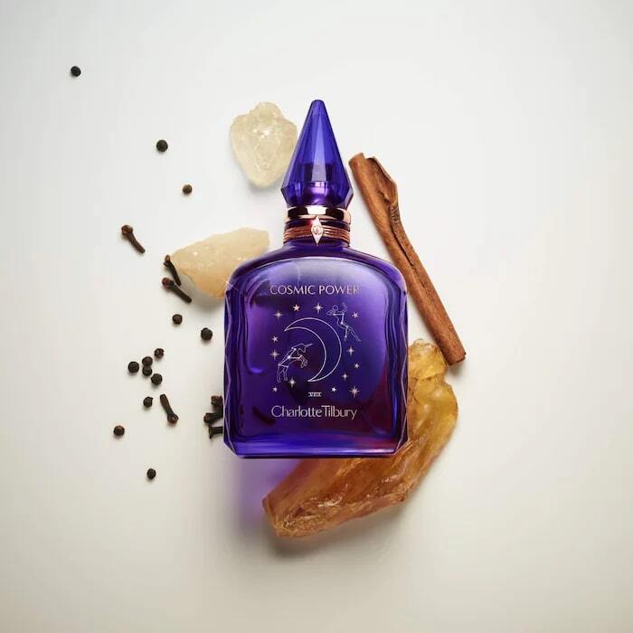 COSMIC POWER FRAGRANCE