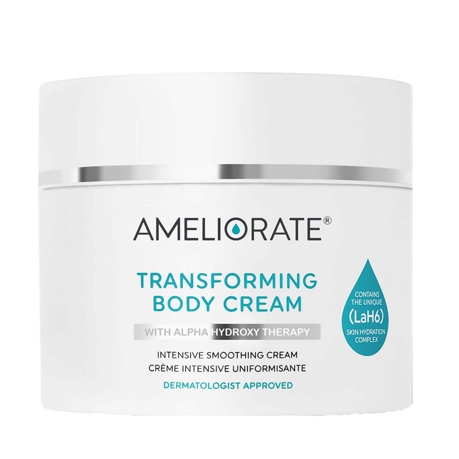 TRANSFORMING BODY CREAM