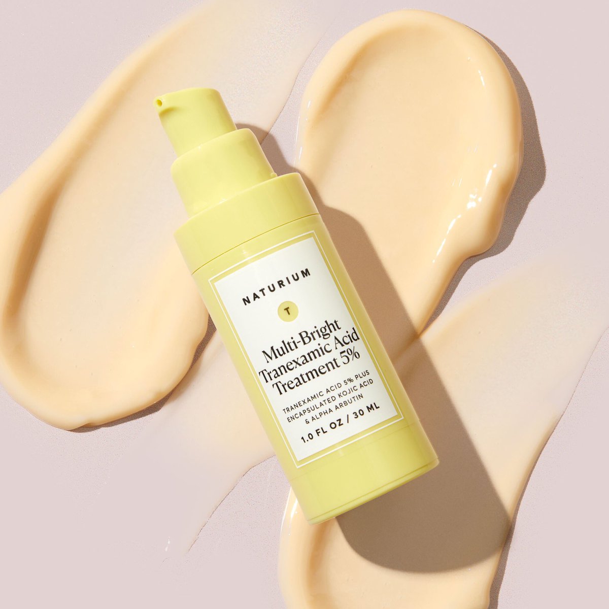 MULTI-BRIGHT TRANEXAMIC ACID TREATMENT 5%