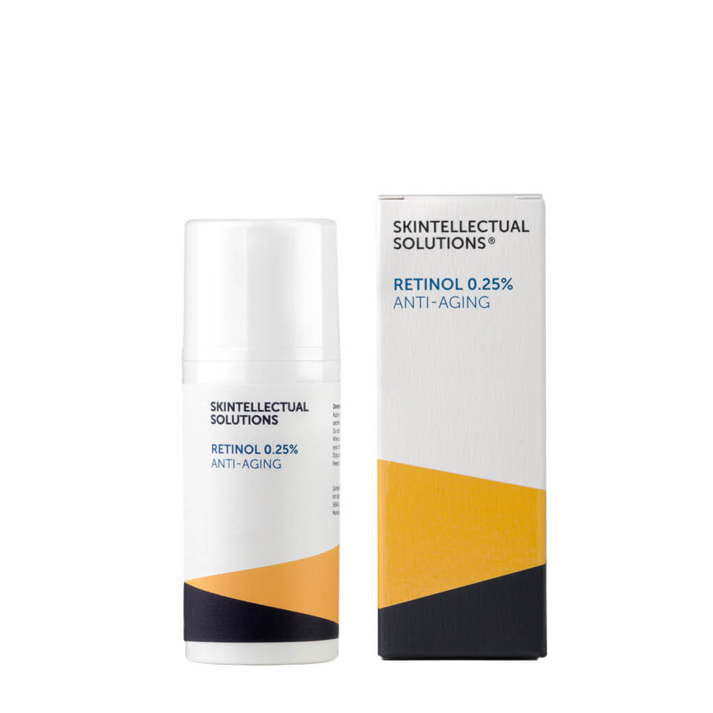 RETINOL 0.25%