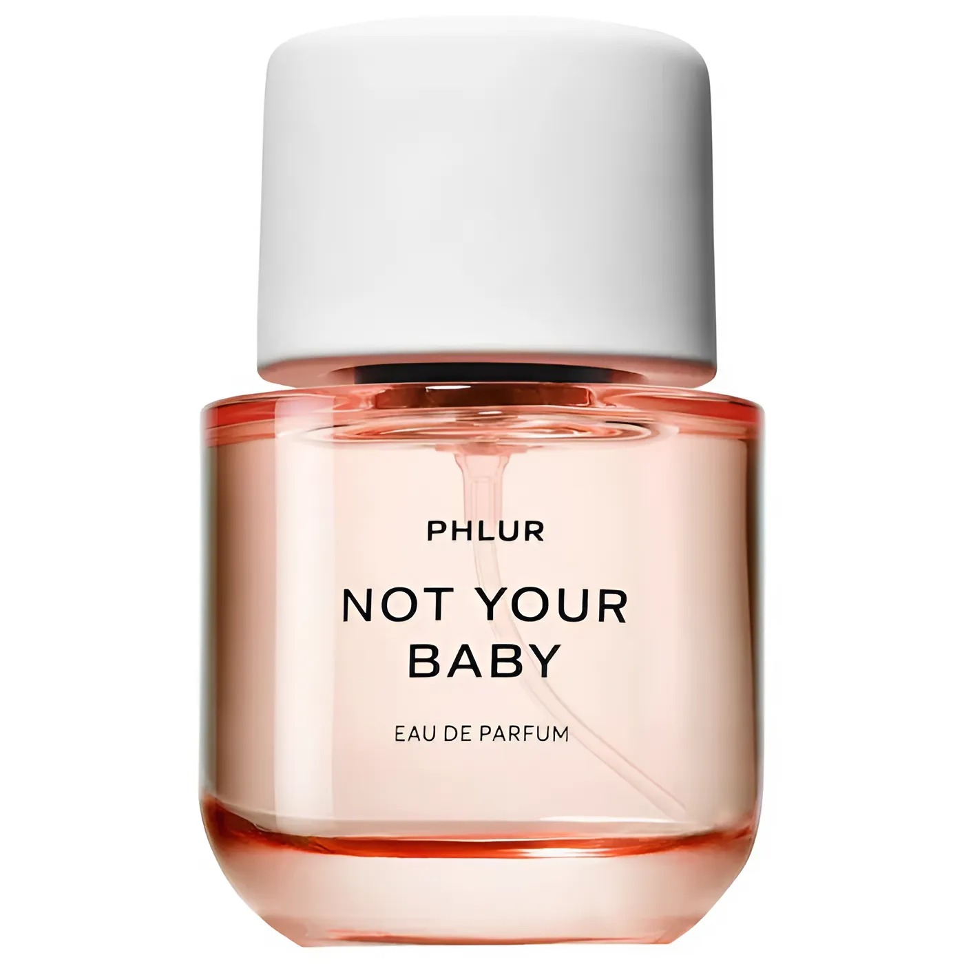 NOT YOUR BABY EAU DE PARFUM