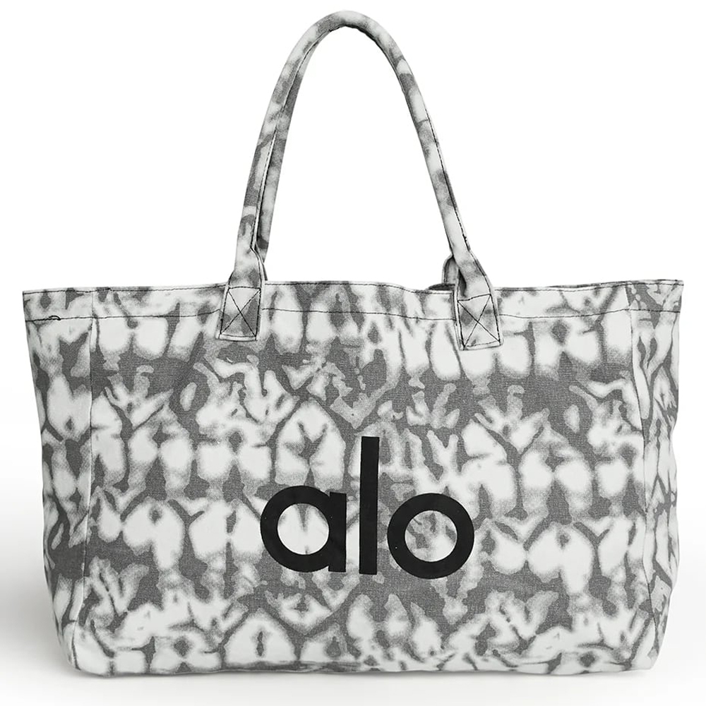 ICONIC SHOPPER TOTE
