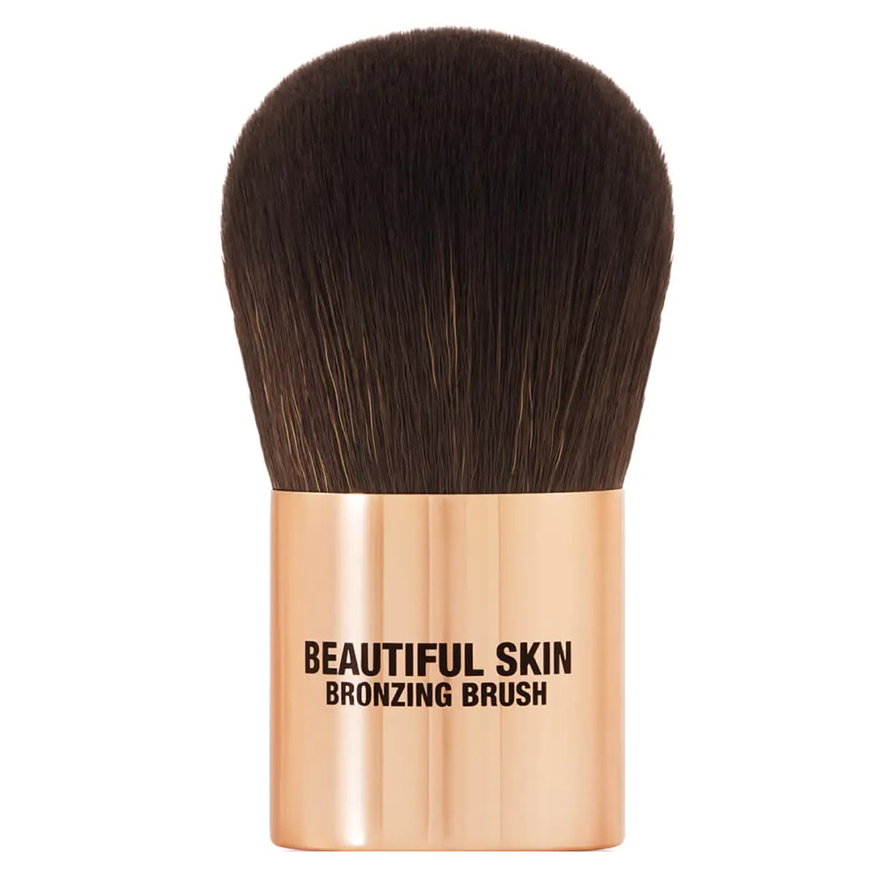 BEAUTIFUL SKIN BRONZING BRUSH