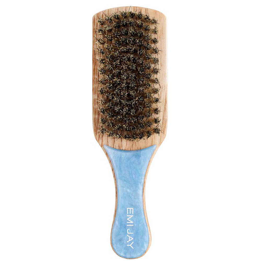 MINI BOAR BRISTLE BRUSH