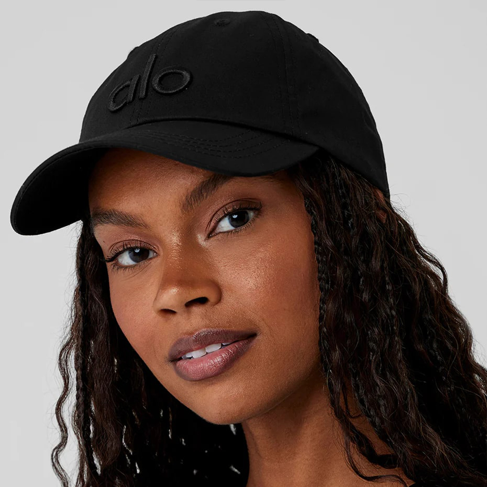 OFF-DUTY CAP