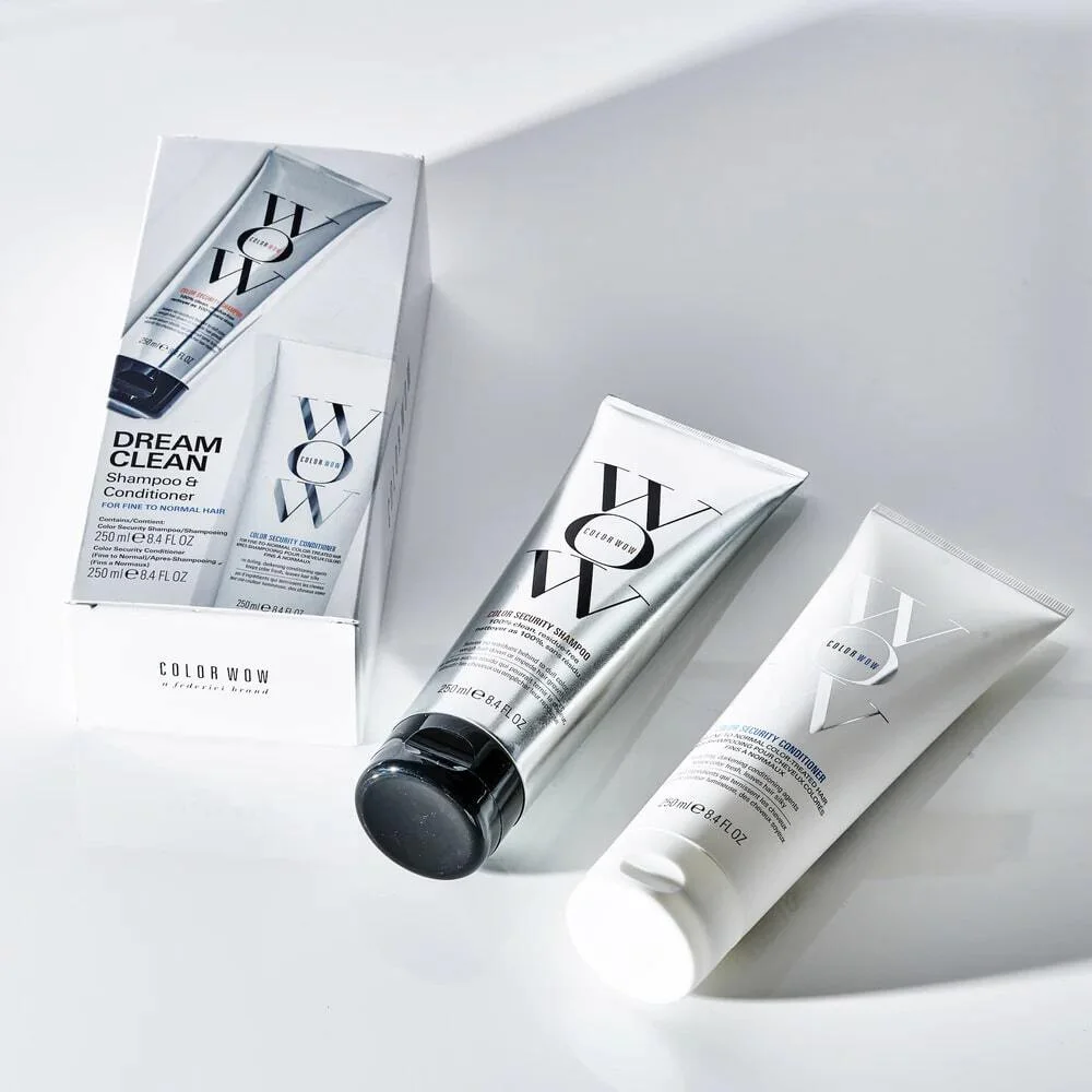 DREAM CLEAN FINE TO NORMAL DUO