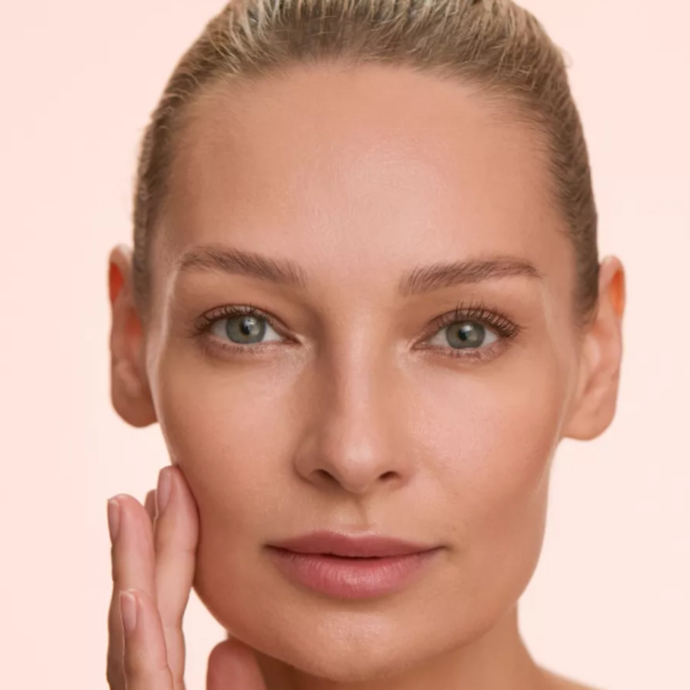 HYALURONIC ACID MASK