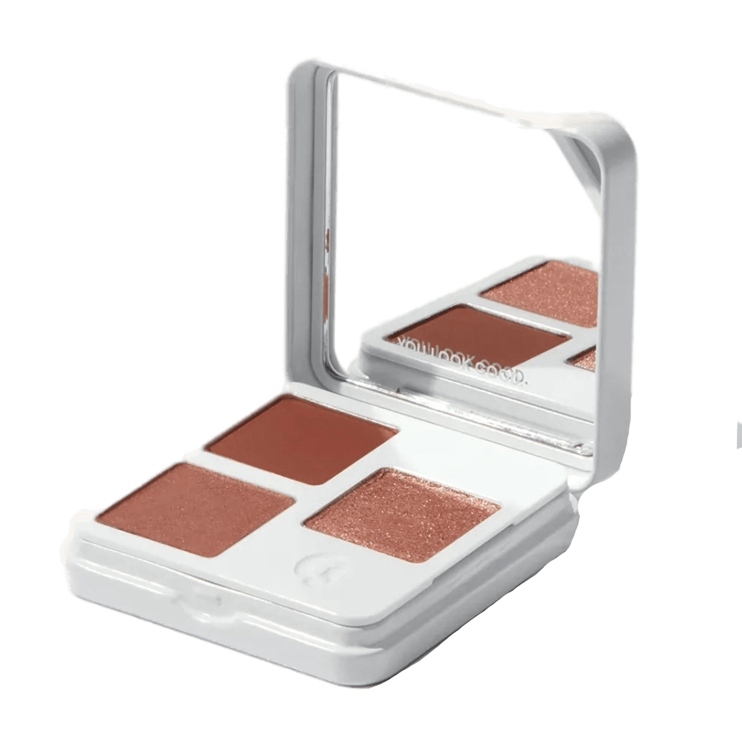 MONOCHROMES ESSENTIAL EYESHADOW TRIO