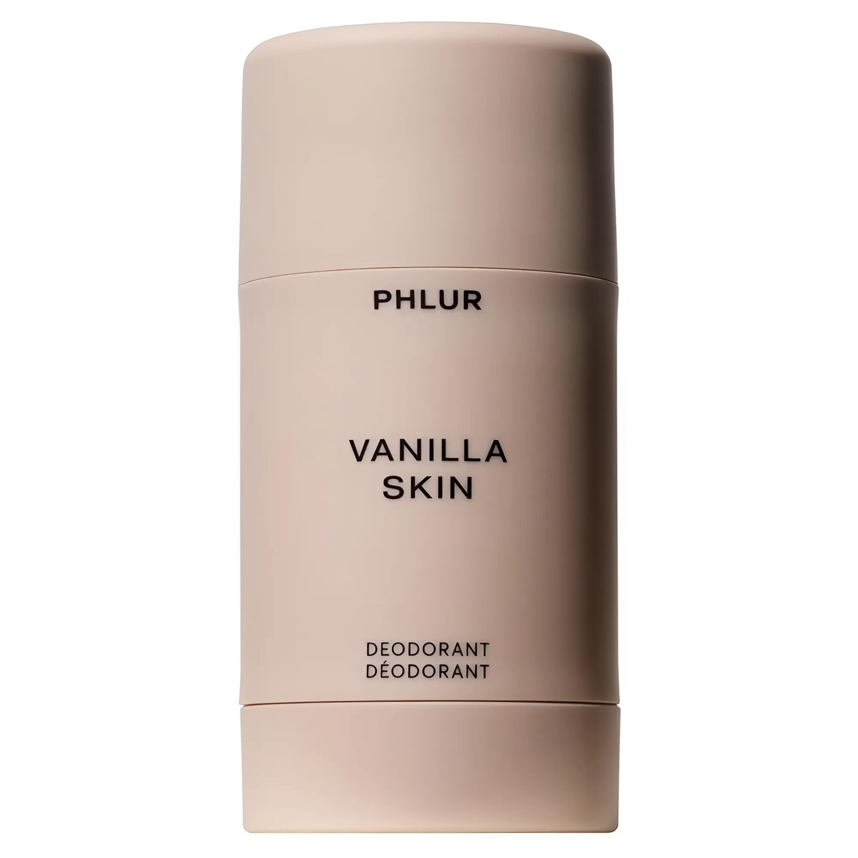 VANILLA SKIN DEODORANT