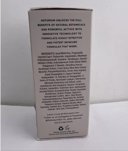 MULTI-PEPTIDE ADVANCED SERUM