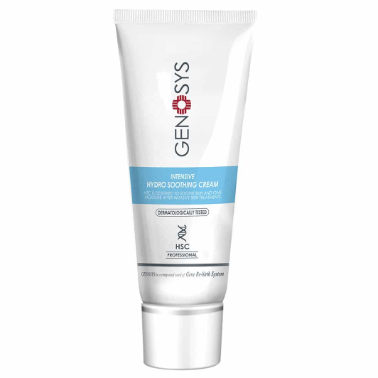 INTENSIVE HYDRO SOOTHING CREAM