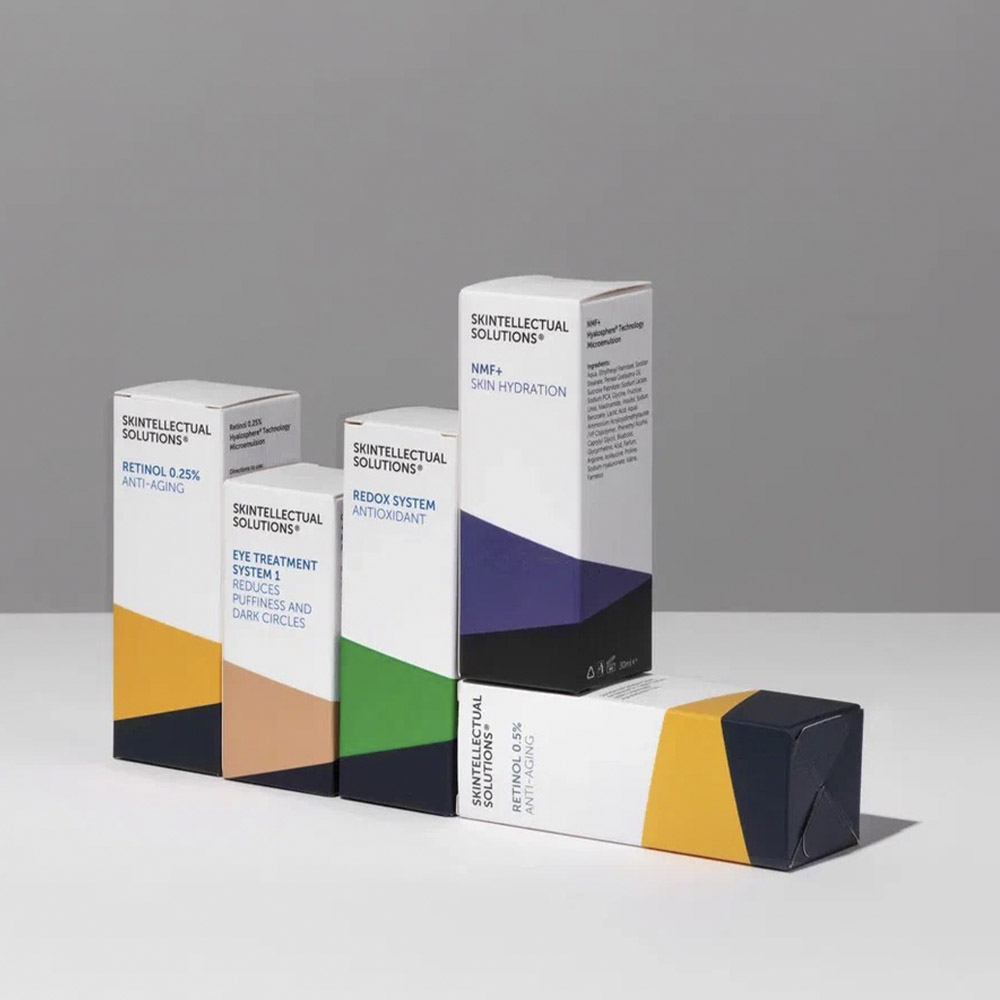 EYE CONTOUR TREATMENT SYSTEM 1