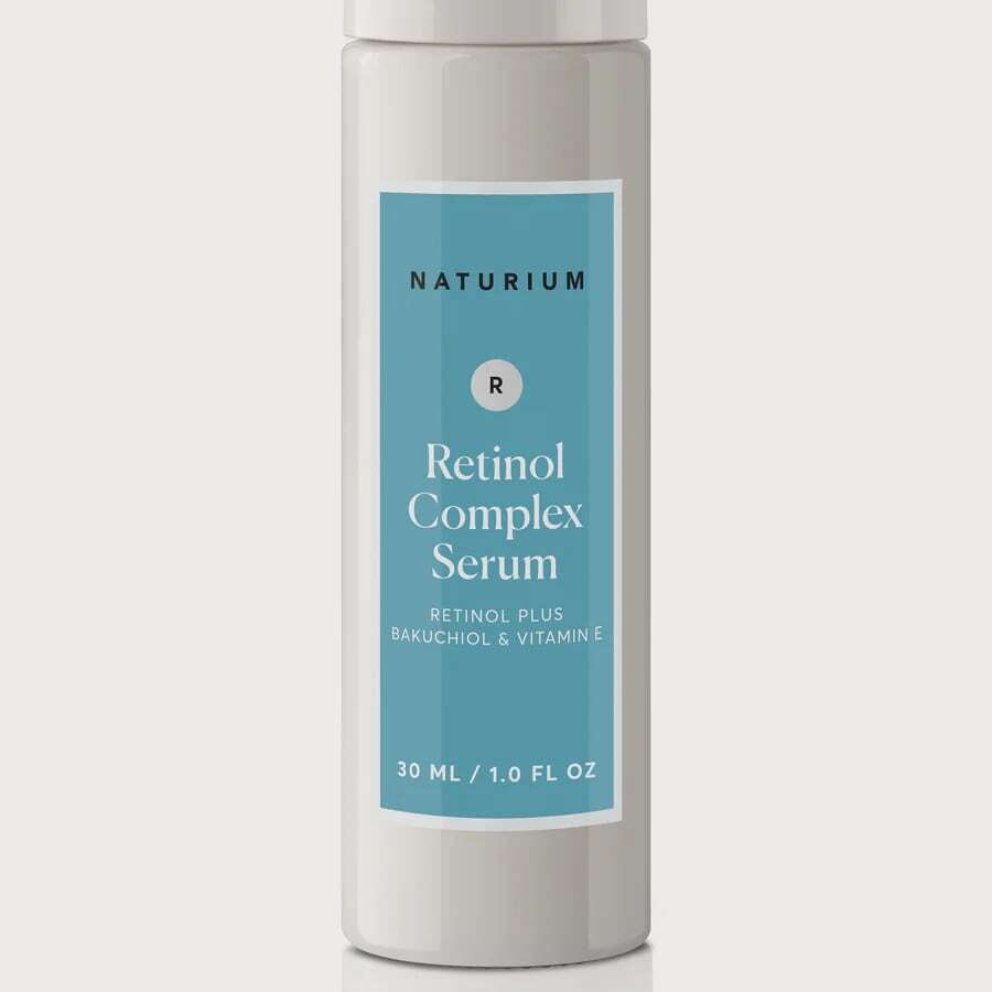 RETINOL COMPLEX SERUM